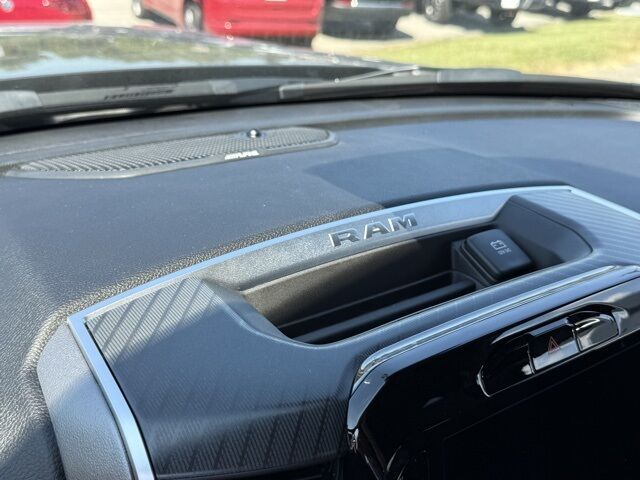 2026 Ram 2500 Big Horn Crestwood KY