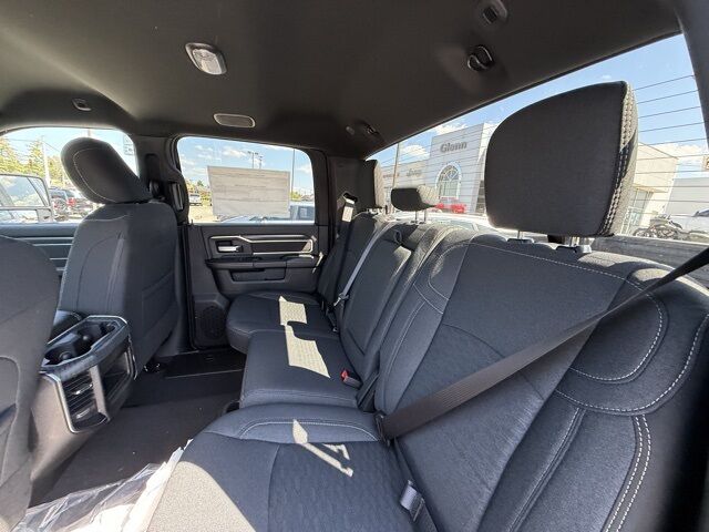 2026 Ram 2500 Big Horn Crestwood KY