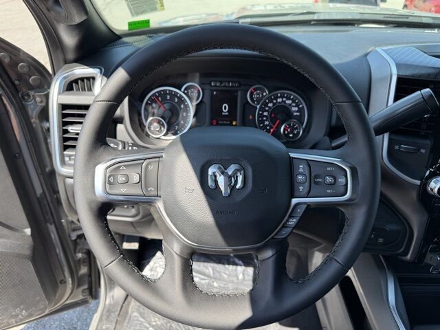 2026 Ram 2500 Big Horn Crestwood KY