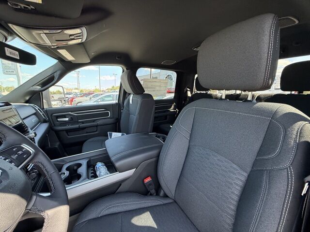 2026 Ram 2500 Big Horn Crestwood KY