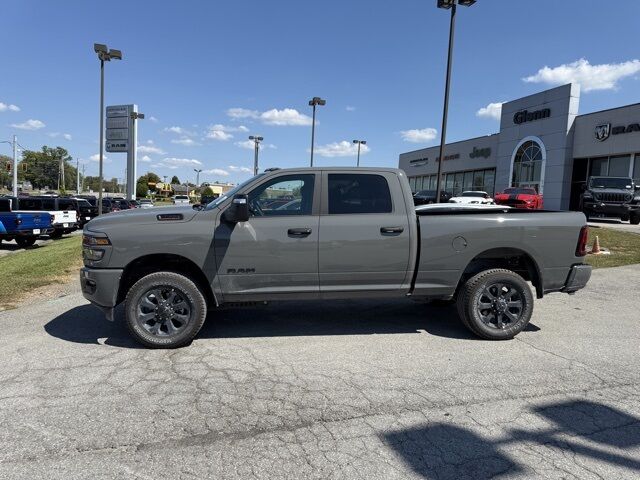 2026 Ram 2500 Big Horn Crestwood KY