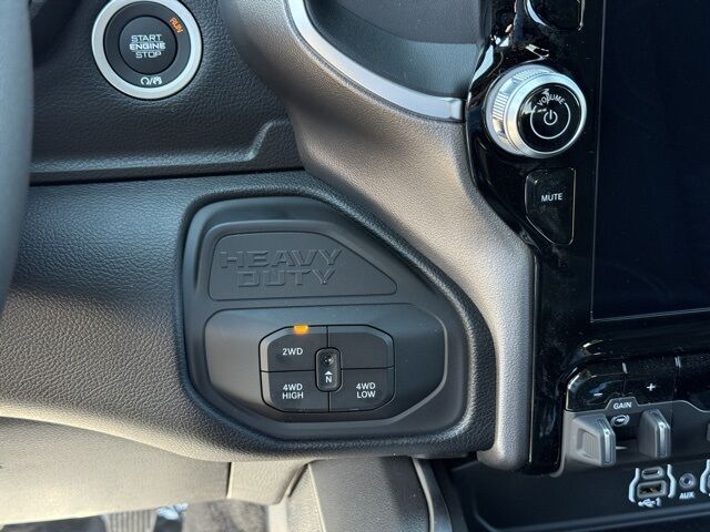2026 Ram 2500 Big Horn Crestwood KY