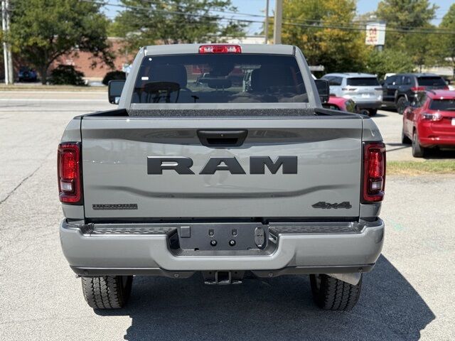 2026 Ram 2500 Big Horn Crestwood KY