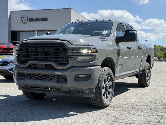 2026 Ram 2500 Big Horn Crestwood KY