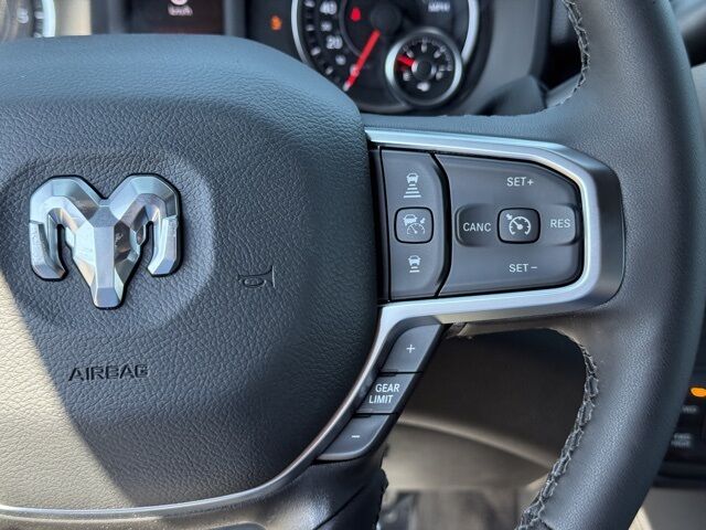 2026 Ram 2500 Big Horn Crestwood KY