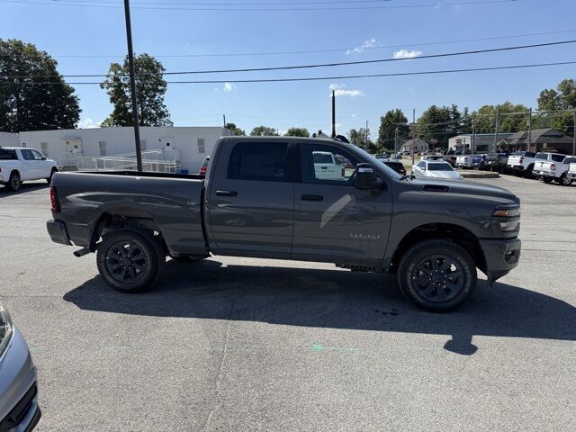 2026 Ram 2500 Big Horn Crestwood KY