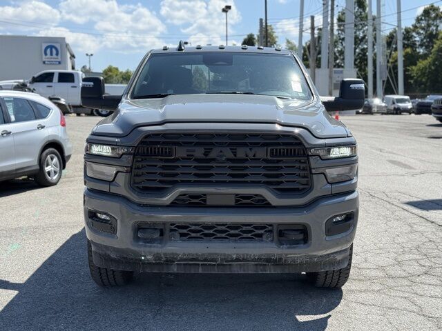 2026 Ram 2500 Big Horn Crestwood KY