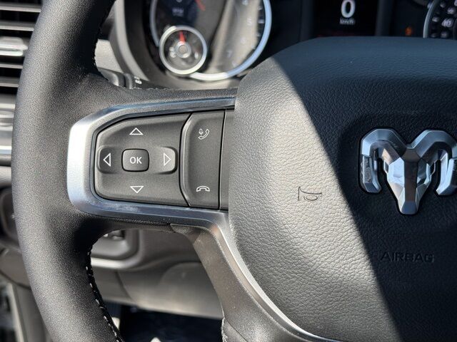 2026 Ram 2500 Big Horn Crestwood KY