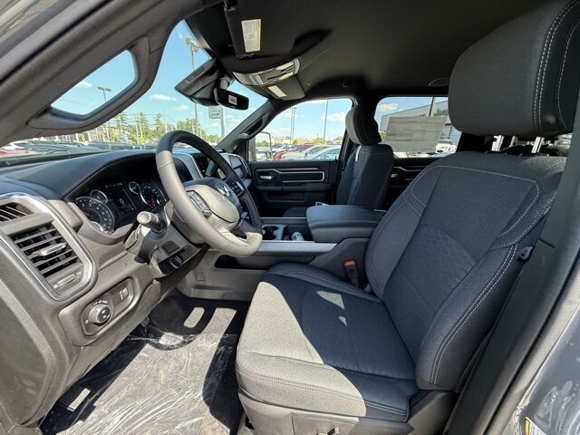2026 Ram 2500 Big Horn Crestwood KY