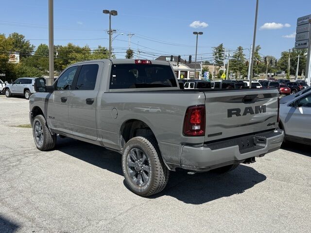 2026 Ram 2500 Big Horn Crestwood KY