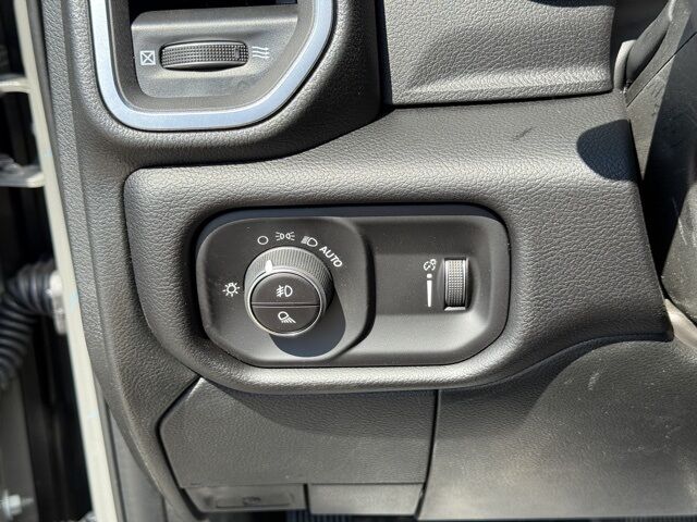 2026 Ram 2500 Big Horn Crestwood KY