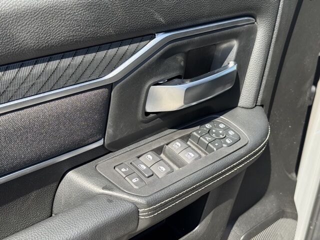 2026 Ram 2500 Big Horn Crestwood KY