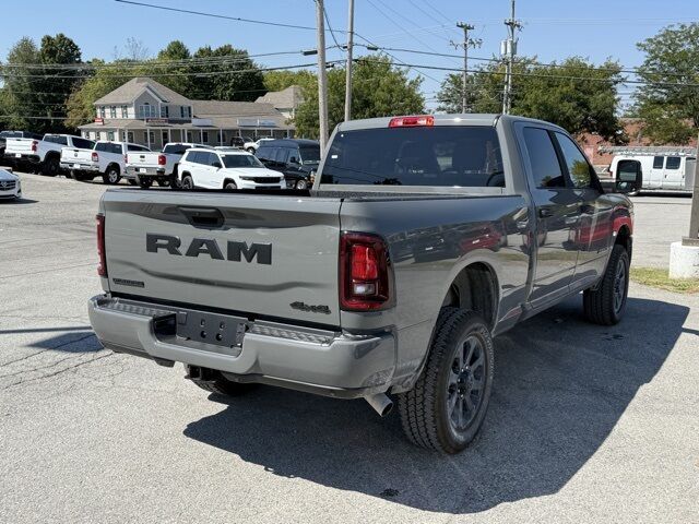 2026 Ram 2500 Big Horn Crestwood KY