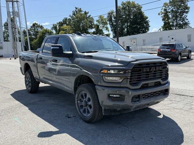 2026 Ram 2500 Big Horn Crestwood KY