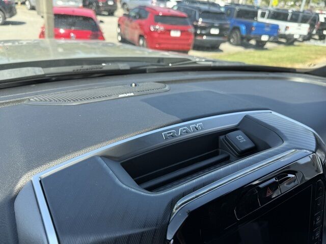 2026 Ram 2500 Big Horn Crestwood KY