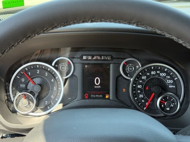 2026 Ram 2500 Big Horn Crestwood KY