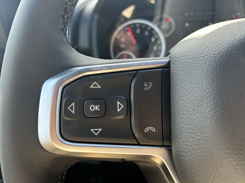 2026 Ram 2500 Big Horn Crestwood KY