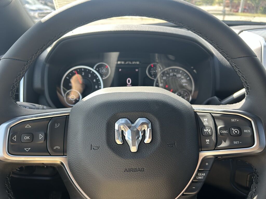 2026 Ram 2500 Big Horn Crestwood KY