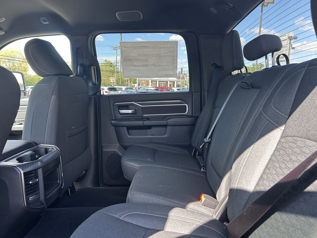 2026 Ram 2500 Big Horn Crestwood KY