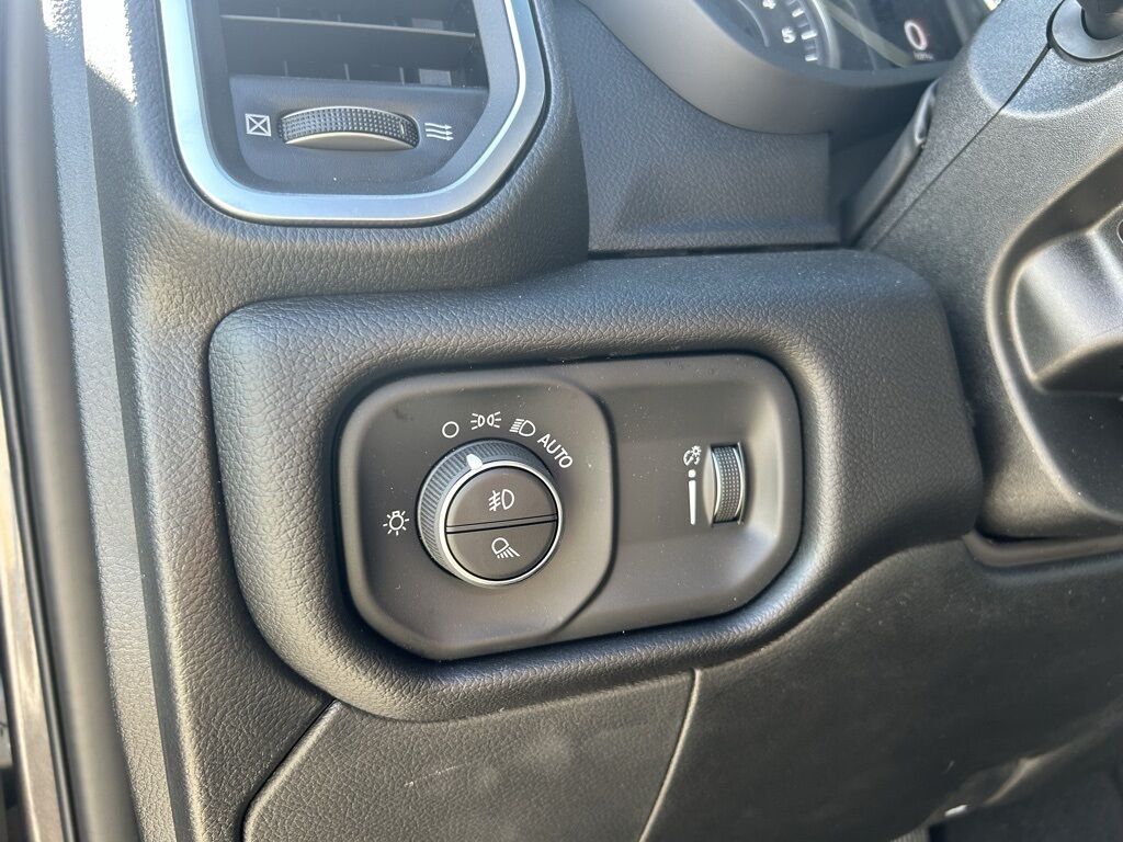 2026 Ram 2500 Big Horn Crestwood KY