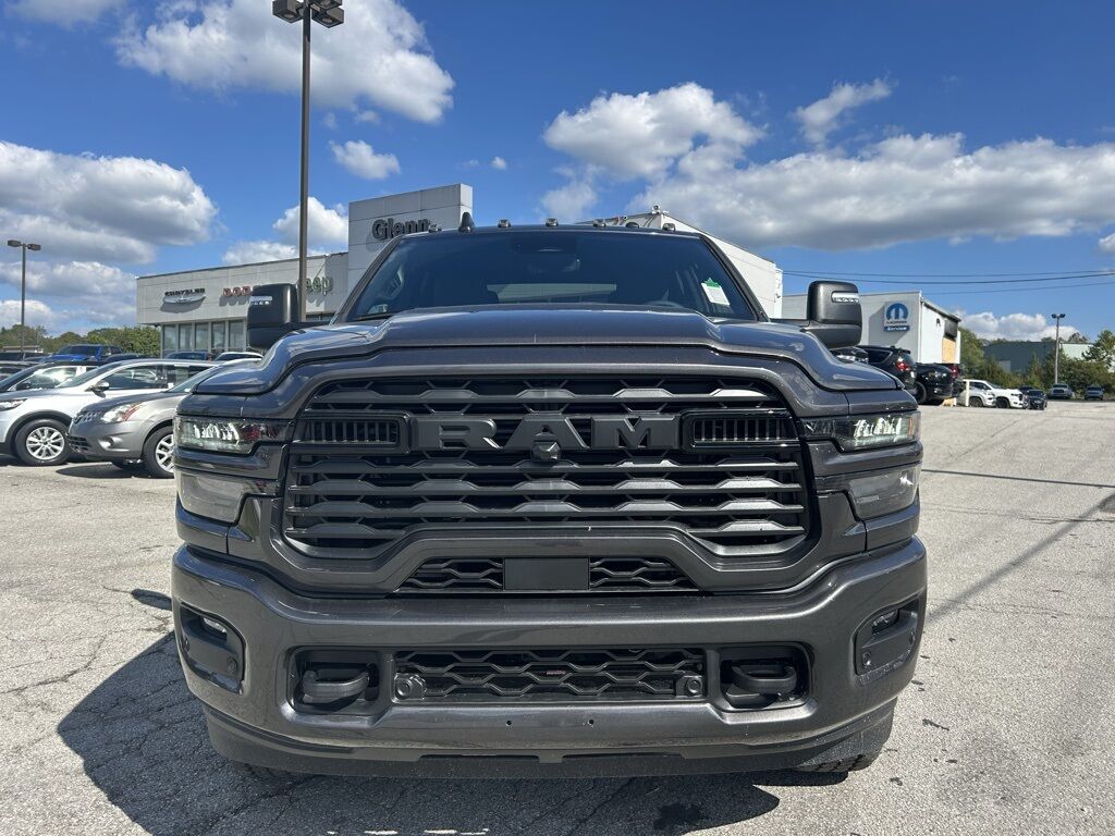 2026 Ram 2500 Big Horn Crestwood KY