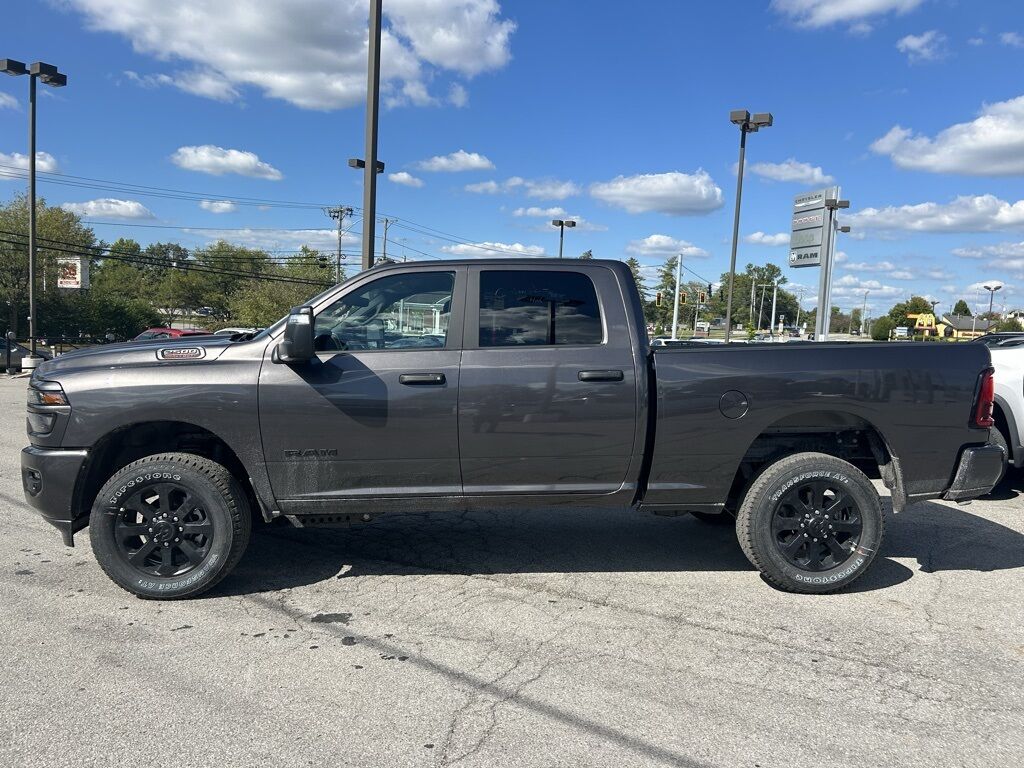 2026 Ram 2500 Big Horn Crestwood KY