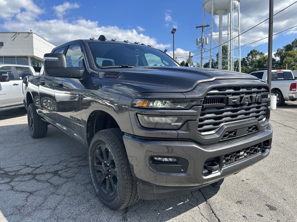2026 Ram 2500 Big Horn Crestwood KY