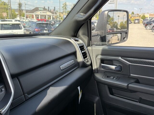2026 Ram 2500 Big Horn Crestwood KY