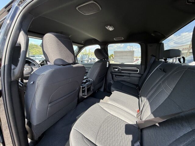 2026 Ram 2500 Big Horn Crestwood KY