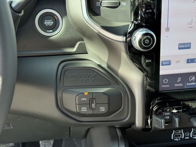 2026 Ram 2500 Big Horn Crestwood KY