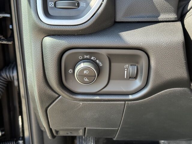 2026 Ram 2500 Big Horn Crestwood KY