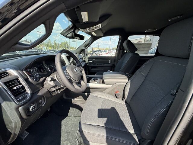 2026 Ram 2500 Big Horn Crestwood KY