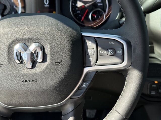2026 Ram 2500 Big Horn Crestwood KY