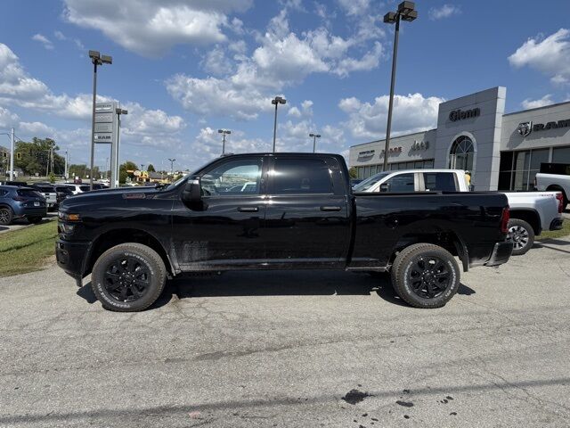 2026 Ram 2500 Big Horn Crestwood KY