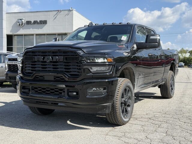2026 Ram 2500 Big Horn Crestwood KY