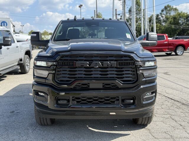 2026 Ram 2500 Big Horn Crestwood KY