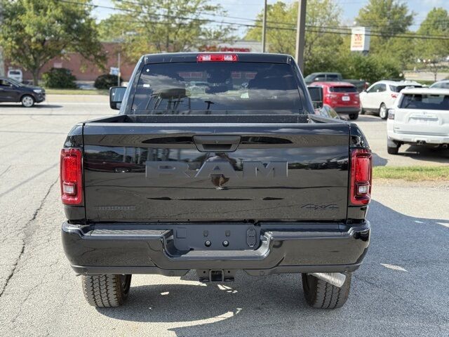 2026 Ram 2500 Big Horn Crestwood KY