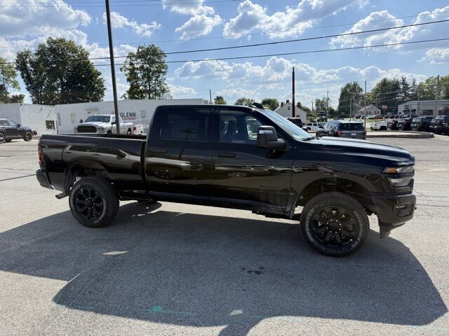 2026 Ram 2500 Big Horn Crestwood KY