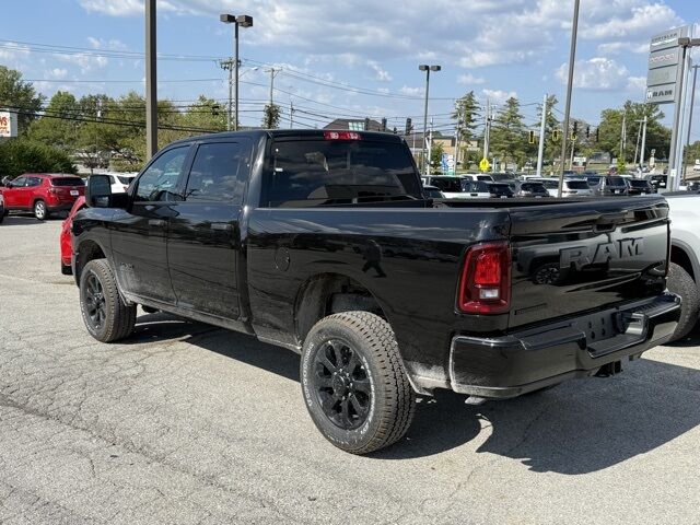 2026 Ram 2500 Big Horn Crestwood KY