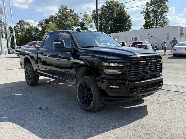 2026 Ram 2500 Big Horn Crestwood KY