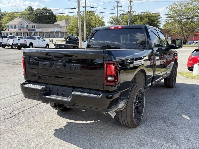 2026 Ram 2500 Big Horn Crestwood KY