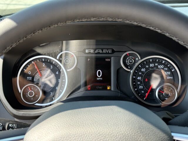2026 Ram 2500 Big Horn Crestwood KY
