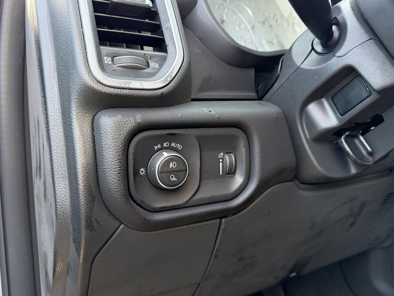 2026 Ram 2500 Big Horn Crew Cab 4x4 | Cummins Diesel | Heated Seats | Remote Start | Backup Camera | 5th Wheel Pre Redwater AB