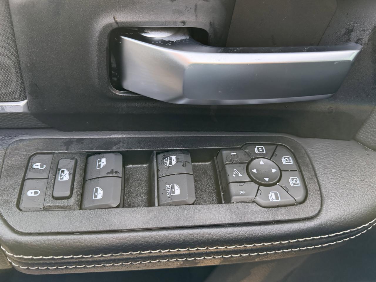 2026 Ram 2500 Big Horn Crew Cab 4x4 | Cummins Diesel | Heated Seats | Remote Start | Backup Camera | 5th Wheel Pre Redwater AB