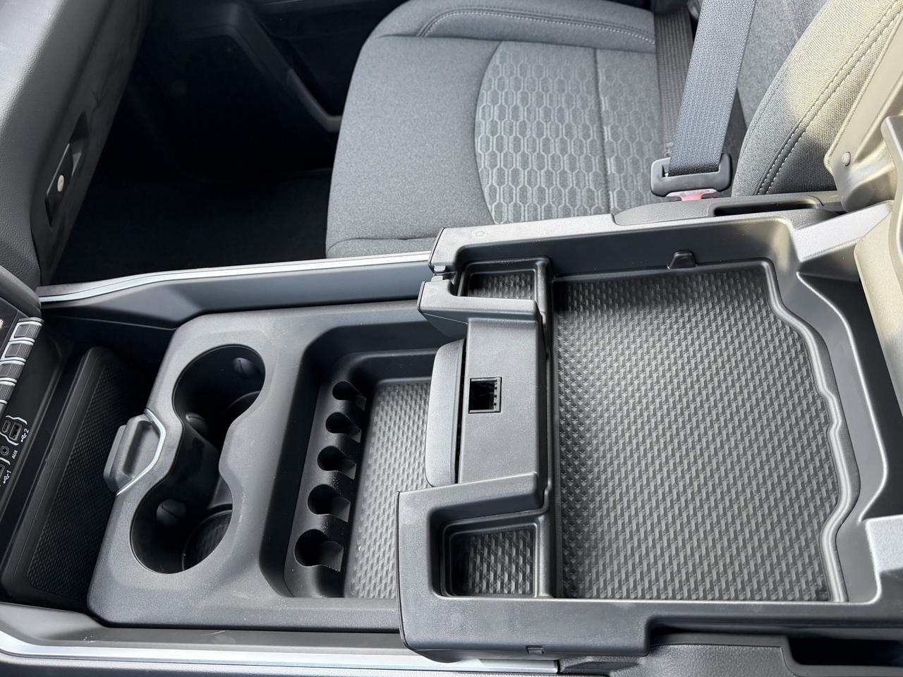 2026 Ram 2500 Big Horn Crew Cab 4x4 | Cummins Diesel | Heated Seats | Remote Start | Backup Camera | 5th Wheel Pre Redwater AB