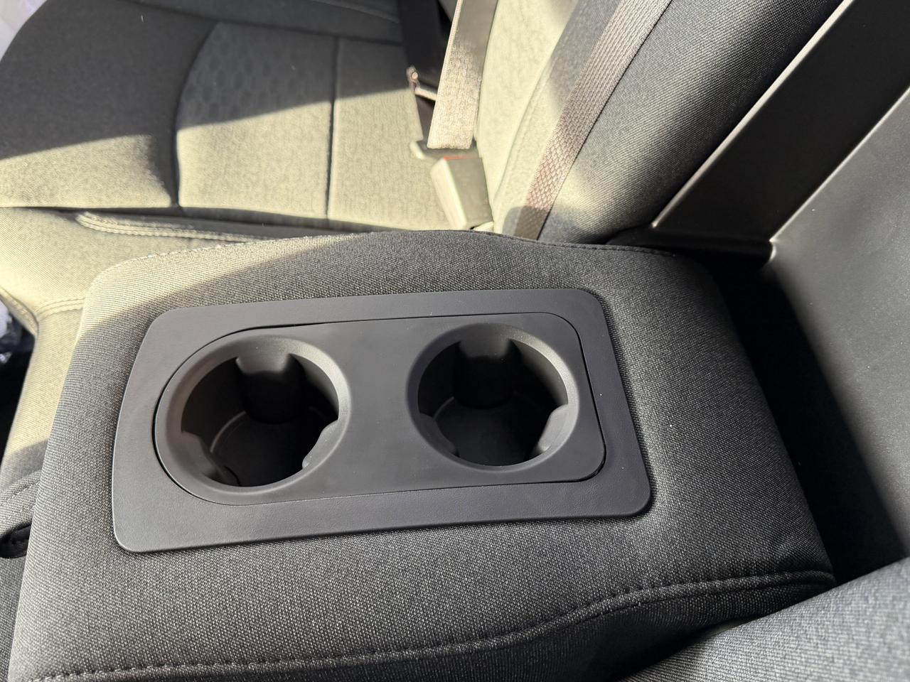 2026 Ram 2500 Big Horn Crew Cab 4x4 | Cummins Diesel | Heated Seats | Remote Start | Backup Camera | 5th Wheel Pre Redwater AB