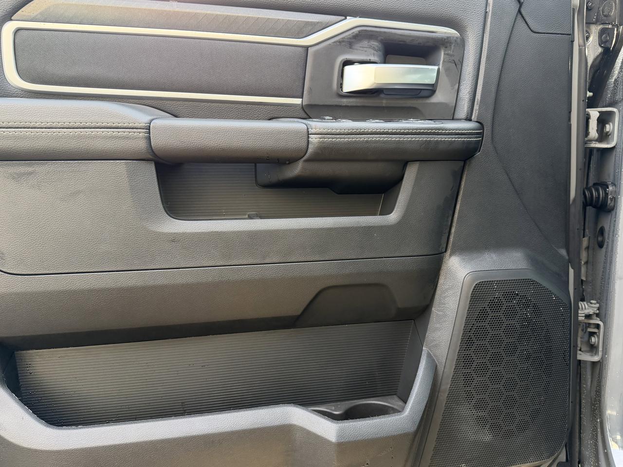 2026 Ram 2500 Big Horn Crew Cab 4x4 | Cummins Diesel | Heated Seats | Remote Start | Backup Camera | 5th Wheel Pre Redwater AB