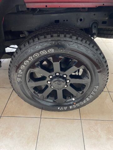 2026 Ram 2500 Big Horn Crew Cab 4x4 6'4" Box night Charlotte NC