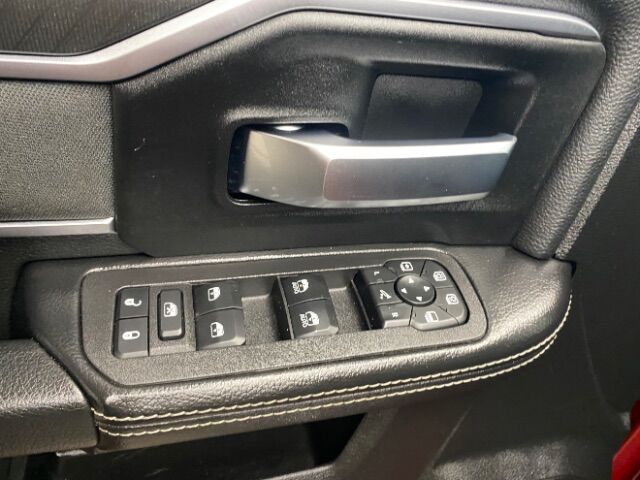 2026 Ram 2500 Big Horn Crew Cab 4x4 6'4" Box night edition Charlotte NC