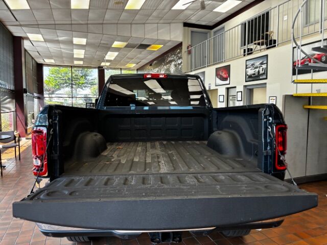 2026 Ram 2500 Big Horn Crew Cab 4x4 6'4 Box Charlotte NC